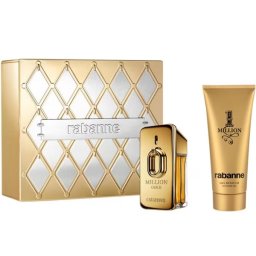 Paco Rabanne Million Gold Комплект (EDP 50ml + SG 100ml) за Мъже