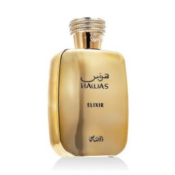 Rasasi Hawas Elixir 100 ml eau de parfum унисекс