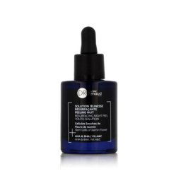 Dr Renaud Intensive Plant Prescriptions Resurfacing Night Peel Youth Solution нощна регенерираща грижа 30 ml унисекс