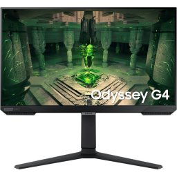 Монитор Samsung Odyssey G4 25BG400 - 25" FHD IPS 240Hz