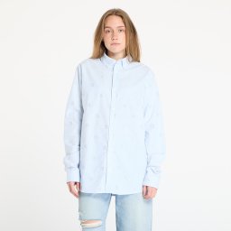 Риза New Era New York Yankees Monogram Overshirt UNISEX Pab M