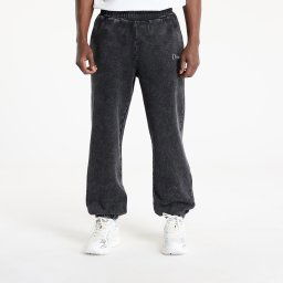 Панталони DIME Classic French Terry Sweatpants Faded Black M