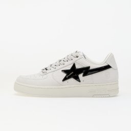 Сникърси A BATHING APE Bape Sta 4 M2 White EUR 42.5