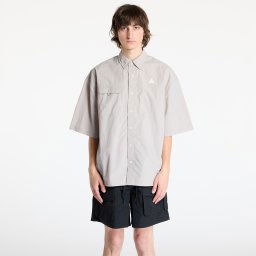 Риза Nike ACG "Orb Weaver" UV Repel Short-Sleeve Shirt College Grey/ Football Grey/ Summit White XXL