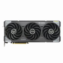 Видео карта ASUS TUF Gaming RTX 5070 TI OC 16GB GDDR7 90YV0MD0-M0NA00