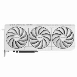 Видео карта ASUS PRIME RTX 5070 White OC 12GB GDDR7 90YV0M19-M0NA00
