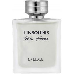 Lalique L'Insoumis Ma Force EDT 100ml за Мъже БЕЗ ОПАКОВКА