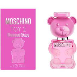 Moschino Toy 2 Bubble Gum EDT 50ml за Жени