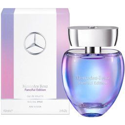 Mercedes-Benz Fanciful Edition EDT 90ml за Жени