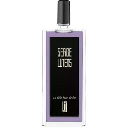 Serge Lutens La Fille Tour Fer EDP 50ml Мъже и Жени БЕЗ ОПАКОВКА