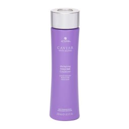 Alterna Caviar Anti-Aging Multiplying Volume 250 ml балсам за фини коси за жени