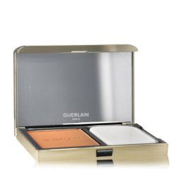 Guerlain Parure Gold Skin Control High Perfection Matte Compact Foundation фон дьо тен и пудра 8.7 g нюанс 5N