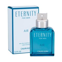 Calvin Klein Eternity Air For Men 100 ml eau de toilette за мъже