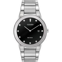 Citizen Eco-Drive Axiom AU1060-51G - Мъжки часовник