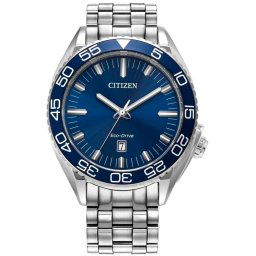 Citizen Eco-Drive AW1770-53L - Мъжки часовник