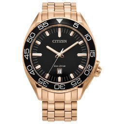 Citizen Eco-Drive AW1773-55E - Мъжки часовник