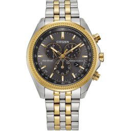 Citizen Eco-Drive BL5564-55H - Мъжки часовник
