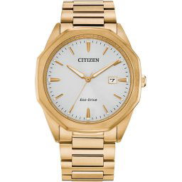 Citizen Eco-Drive BM7492-57A - Мъжки часовник