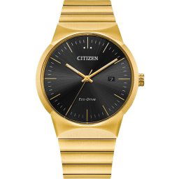 Citizen Eco-Drive Axiom BM7582-56E - Мъжки часовник