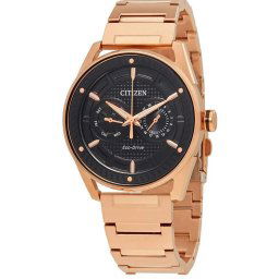 Citizen Eco-Drive BU4023-54E - Мъжки часовник