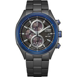 Citizen Eco-Drive CA0438-52E - Мъжки часовник
