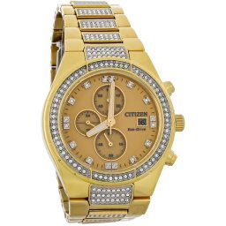 Citizen Eco-Drive CA0752-66P - Мъжки часовник