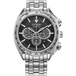 Citizen Eco-Drive CA4540-54E - Мъжки часовник