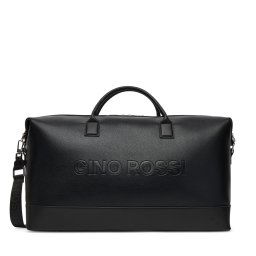 Сак Gino Rossi GIN-L-001-07 Черен