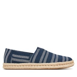Еспадрили Toms Alpargata Rope 2.0 10021906 Тъмносин