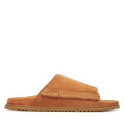 Чехли Toms Danilo 10022037 Кафяв