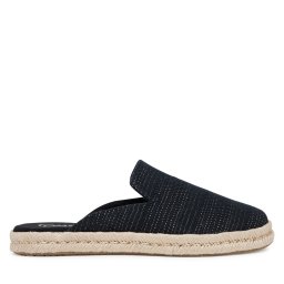 Еспадрили Toms Santiago Mule 10021880 Черен
