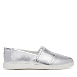 Обувки Toms Alpargata Plus 10021745 Сребрист