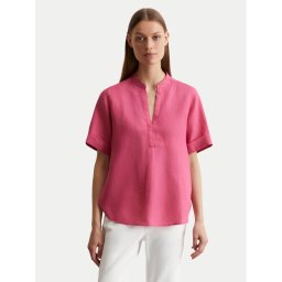 Marc O'Polo Риза 516 1135 41069 Розов Regular Fit