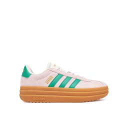 adidas Сникърси VL Court Bold Shoes JP6916 Розов