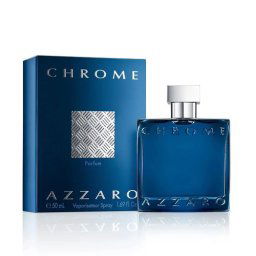 Azzaro Chrome Parfum Spray 50 ml за мъже