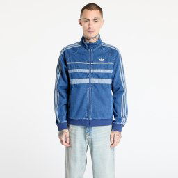 Яке adidas Adicolor First Blue Denim Track Top Light Denim M