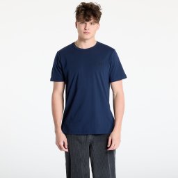 Тениска FRED PERRY Crew Neck T-Shirt Tennis Blue M