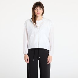 Яке Puma Wardrobe Essentials Oversized UV Wind Jacket PUMA White S
