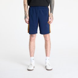 adidas Adicolor Firebird Shorts Night Indigo/ Black/ Better Scarlet XL