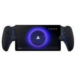 PlayStation Portal Midnight Black