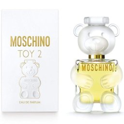 Moschino Toy 2 EDP 100ml за Жени