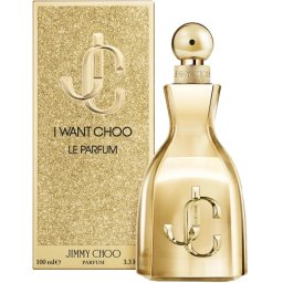 Jimmy Choo I Want Choo Le Parfum 100ml за Жени