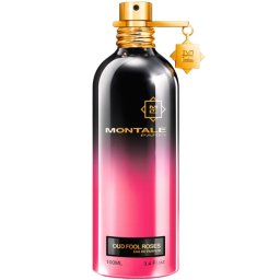 Montale Oud Fool Roses EDP 100ml за Мъже и Жени БЕЗ ОПАКОВКА