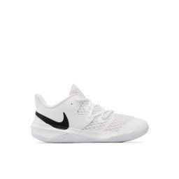 Nike Обувки за зала Zoom Hyperspeed Court CI2964 100 Бял