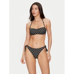 Emporio Armani Бикини 262737 4R331 00020 Черен