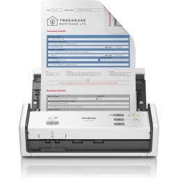 Скенер Brother ADS-1300 Document Scanner