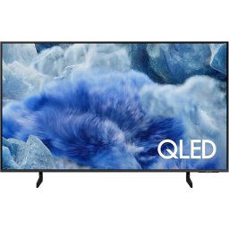 Телевизор Samsung 43Q8F - 43" 4K UHD QLED