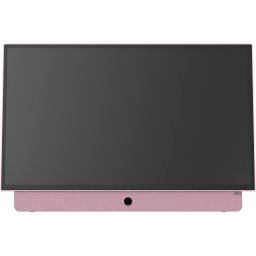 Портативен телевизор METZ 24MPE7300Z - 24" LED FHD Розов