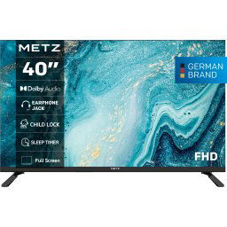 Телевизор METZ 40MTE2000Z - 40" HD LED