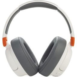 Bluetooth слушалки JBL JR460NC - Бели